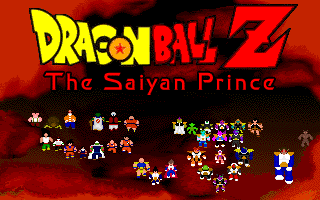 Dragon Ball Z The Saiyan Prince Review
