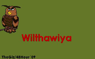 Wilthawiya