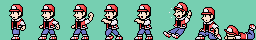 Whatever you do, don't call him Ash. He hates that. Also not a good idea: addressing him as 'Pokémon Trainer' even after you know his name. I mean, you wouldn't call Mario 'Plumber,' would you?